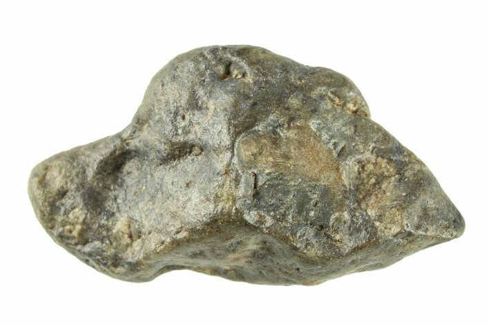 Lunar Meteorite ( g) - Laayoune #281563